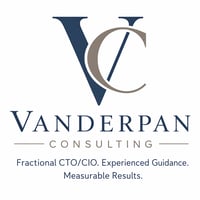 Vanderpan Consulting Logo